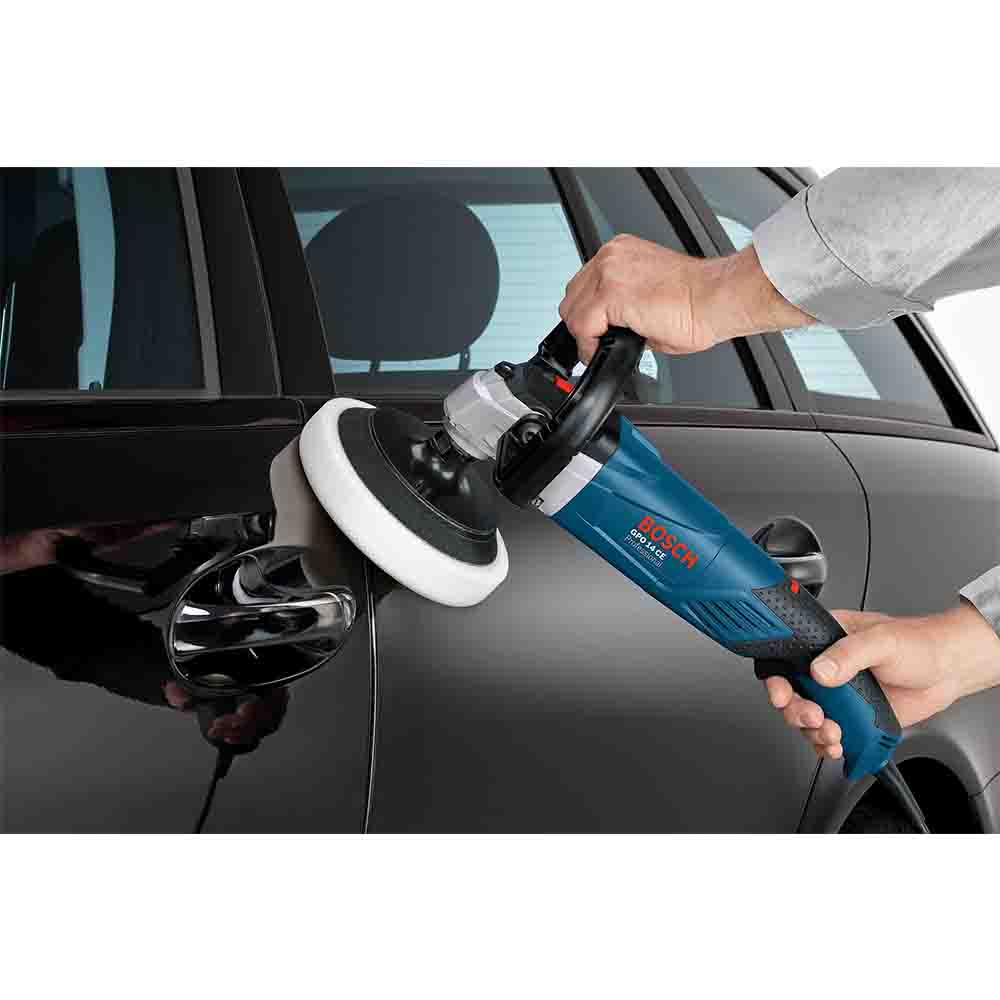Bosch Polisher GPO 14CE