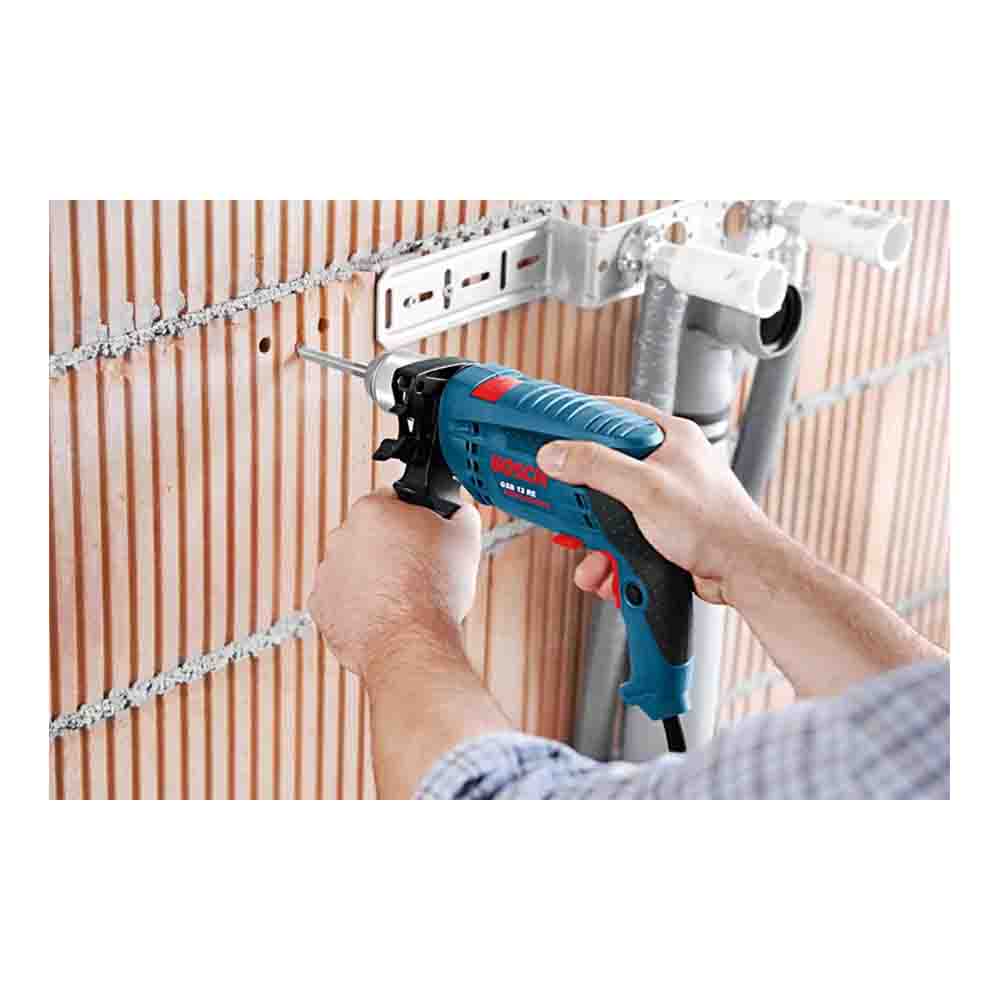Bosch GSB-13RE Impact Drill (600W)