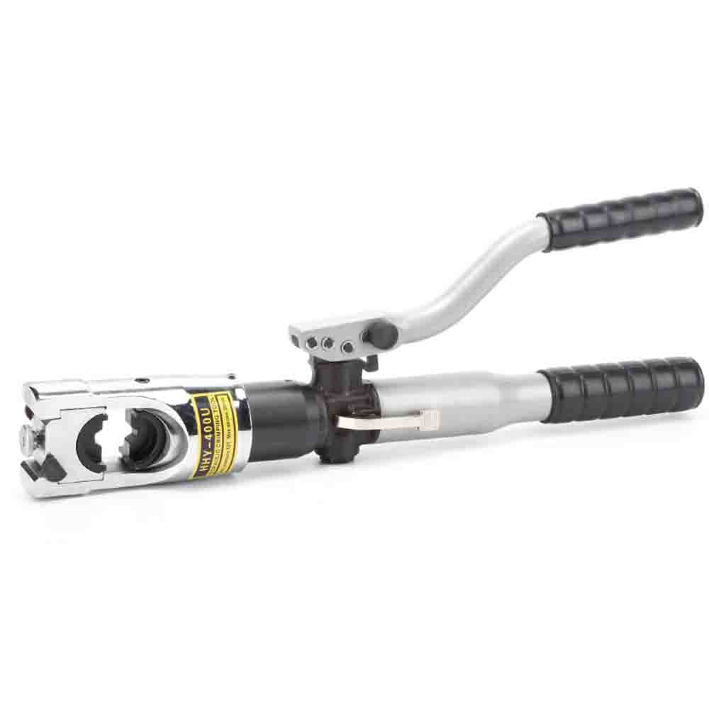 TLP Hand Operated Hydraulic Crimping Tool