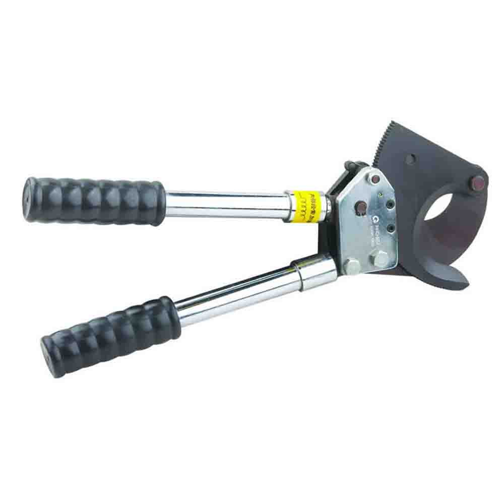 TLP Ratchet Cable Cutters