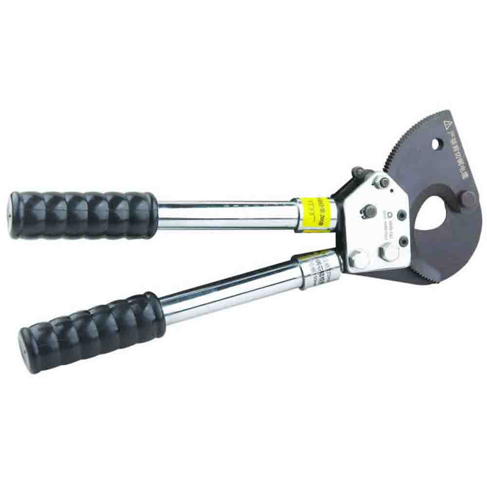 TLP Ratchet Cable Cutters