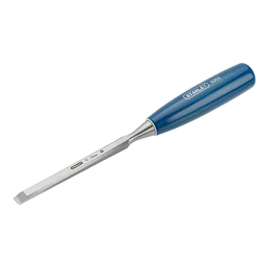 Buy STANLEY Blue Handle Wood Chisel 5002 in Pakistan