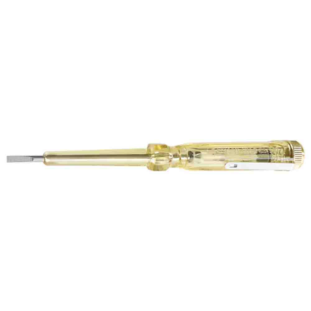 STANLEY Testing Screwdriver Slotted (3 x 65mm)