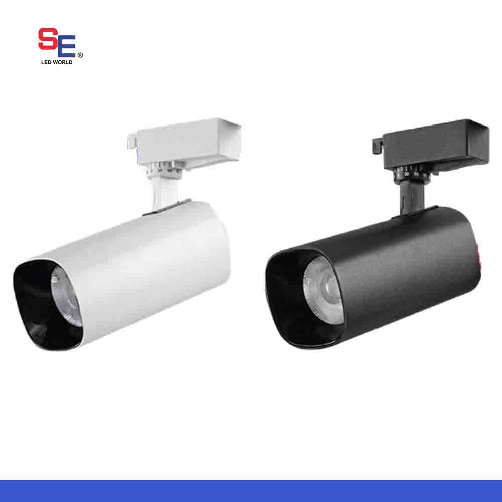 Modern LED Track Spot Lights ARRCO Series Pakistan