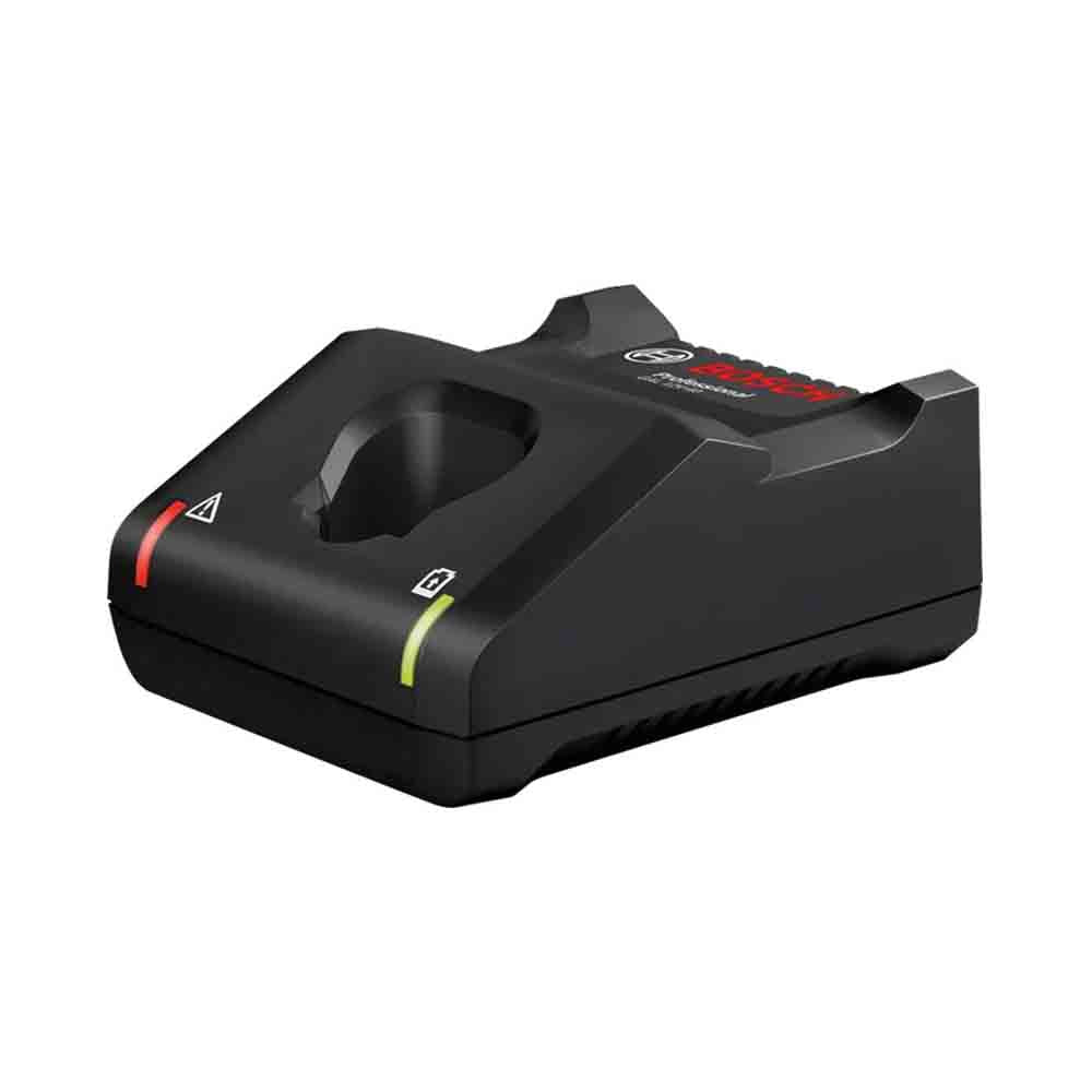 Bosch 12V Fast Charger (GAL 12V-40W) - Original Bosch Charger