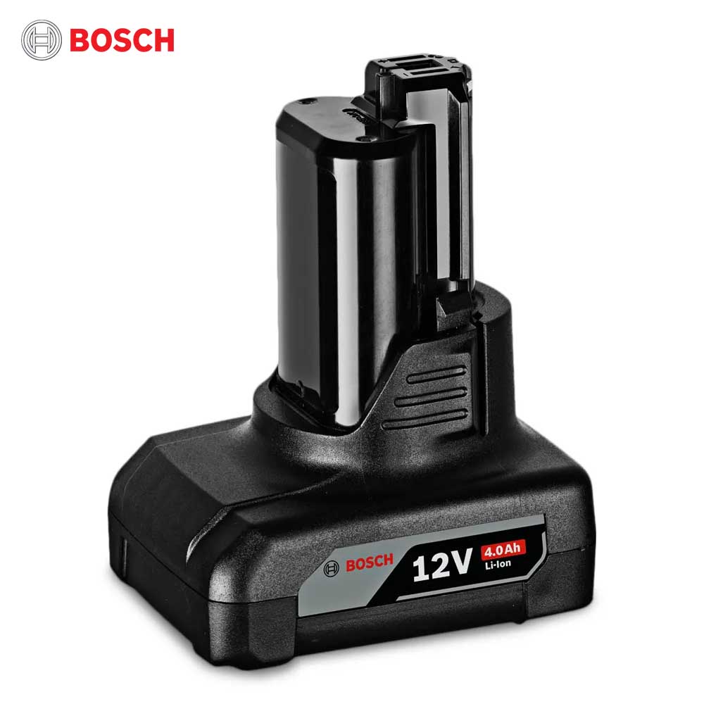 Bosch GBA-12V Battery Pack (4.0Ah)