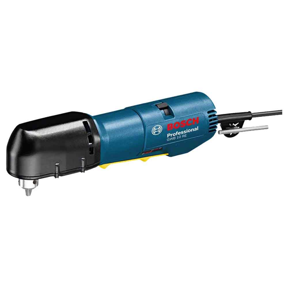 Bosch Angle Drill GWB 10-RE (400W)
