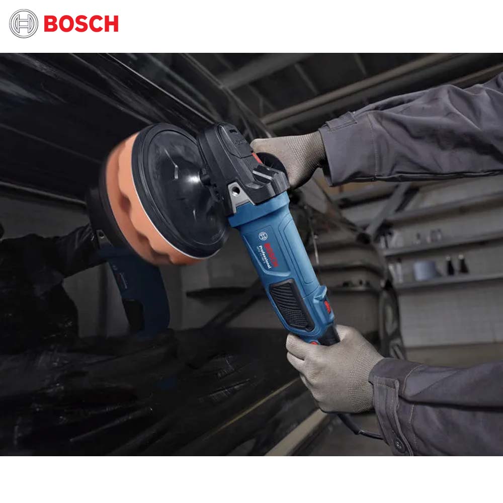 Professional Angle Polisher 1100W 180MM | Car Polisher Pakistan