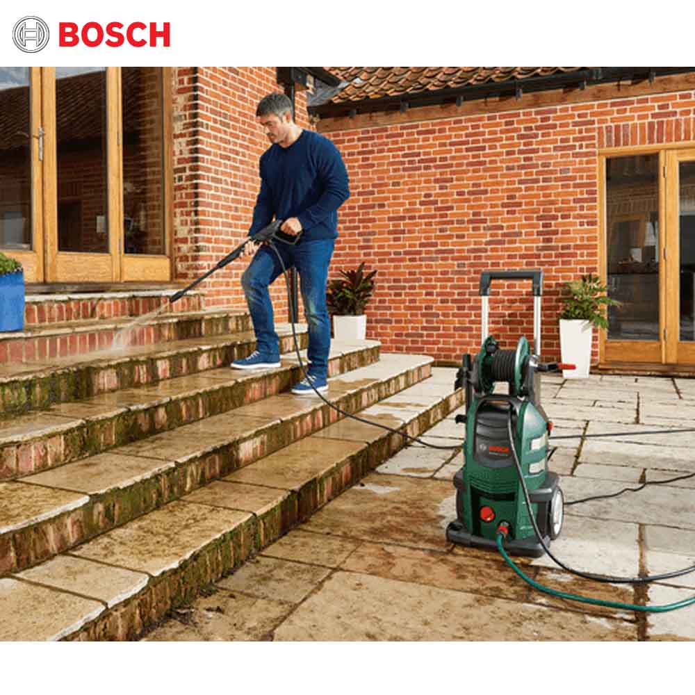 Bosch 150 Bar High Pressure Washer AdvancedAquatak-150