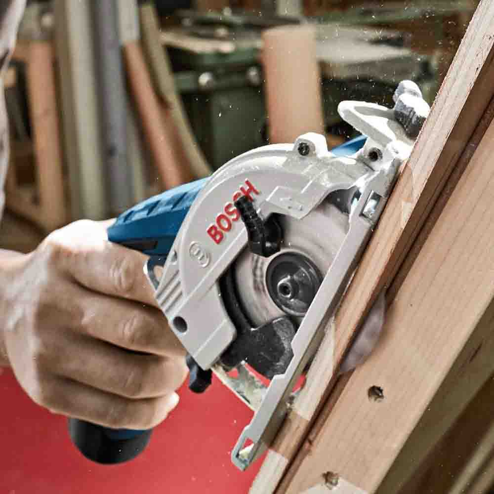 Bosch Cordless Circular Saw GKS 12V-26 (Solo)