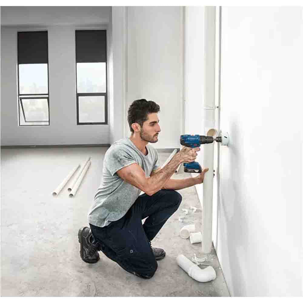 Bosch Drill Driver