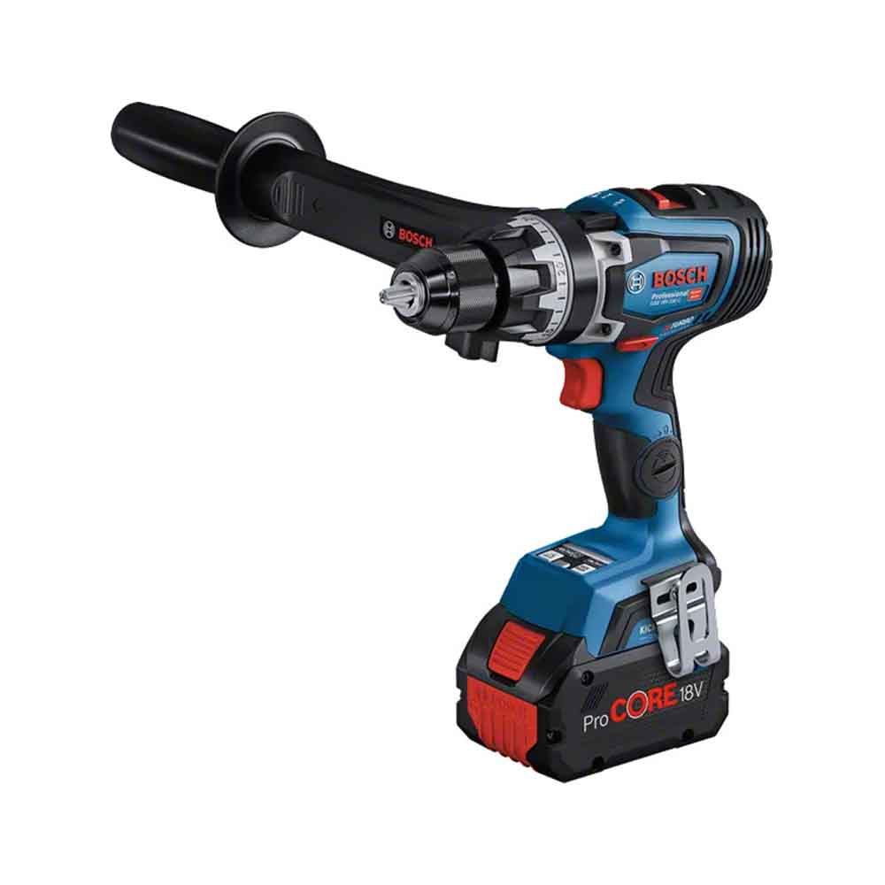 Bosch Cordless Impact Drill (Combi) GSB 18V-150C