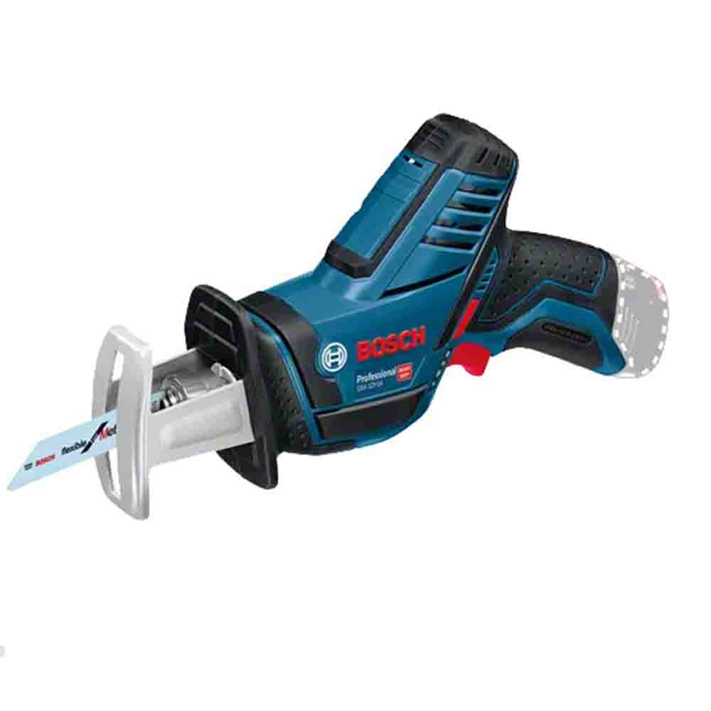 Bosch Cordless Reciprocating Saw GSA 12V-14