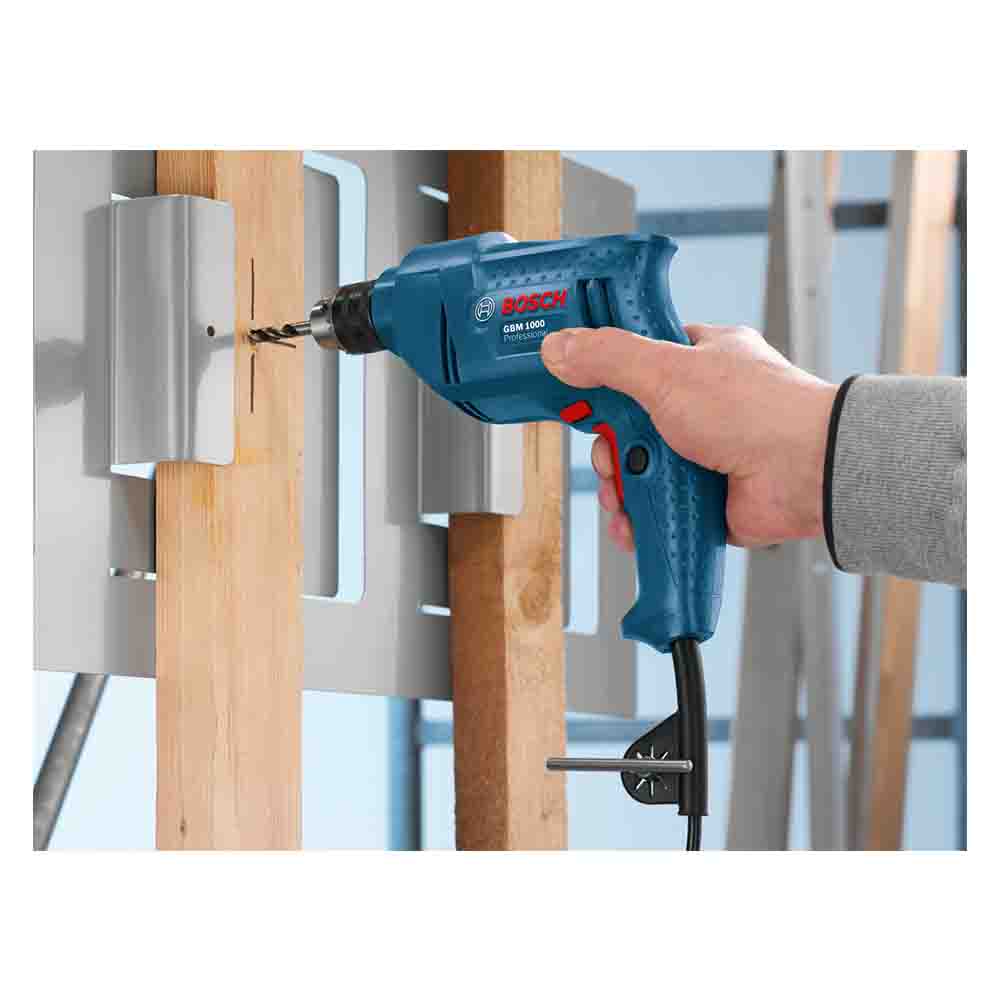 Bosch Rotary Drill GBM-1000 (350W)