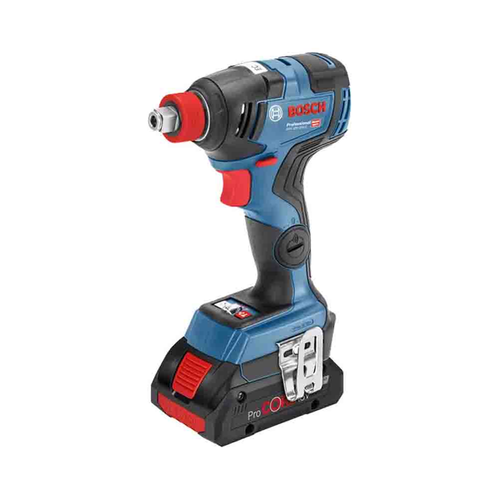 Bosch GDX 18V-200C Cordless Impact Wrench