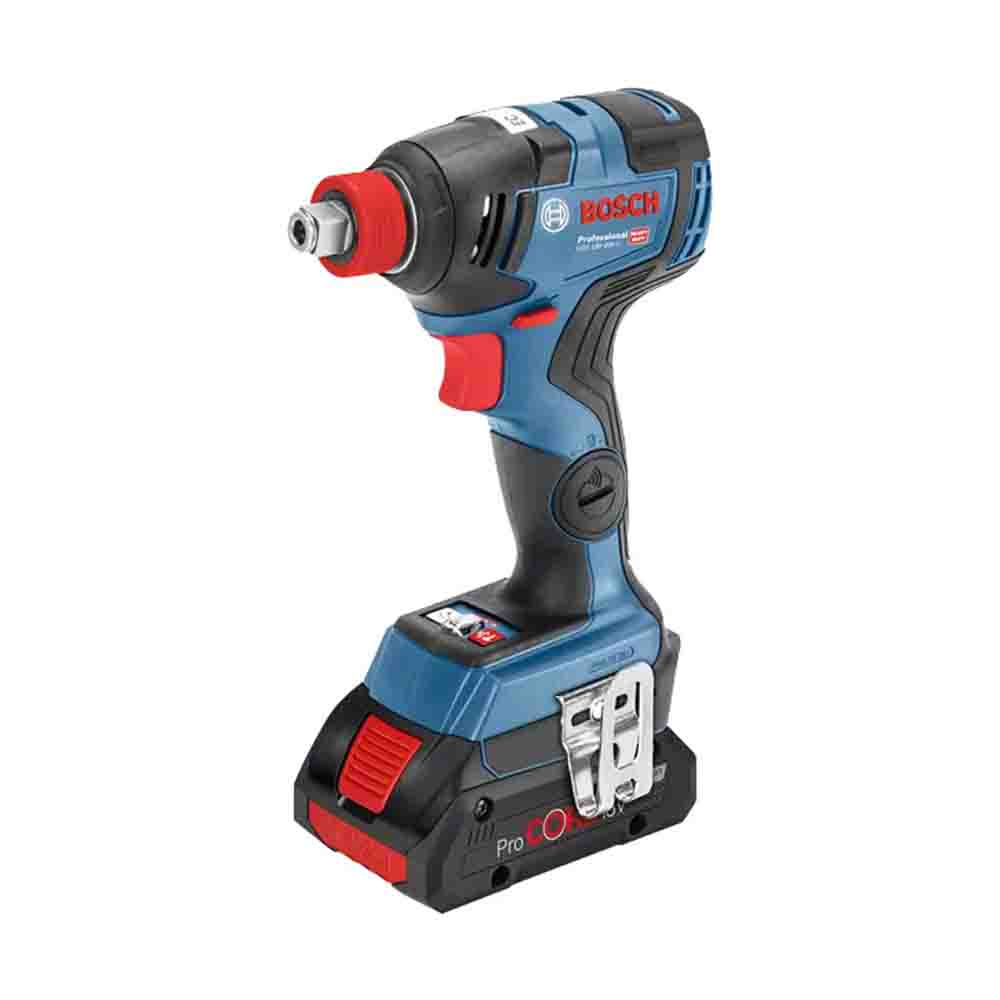 Bosch GDX 18V-200C Cordless Impact Wrench