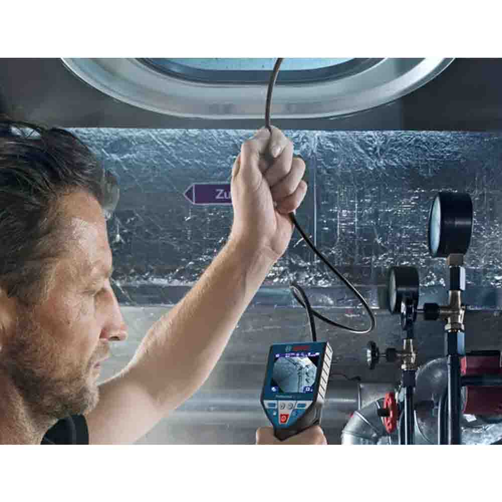 Bosch Inspection Camera GIC 120 Professional