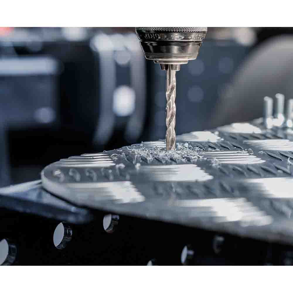 Bosch PRO Metal HSS-G Twist Drill Bits Set (1.5-13MM)