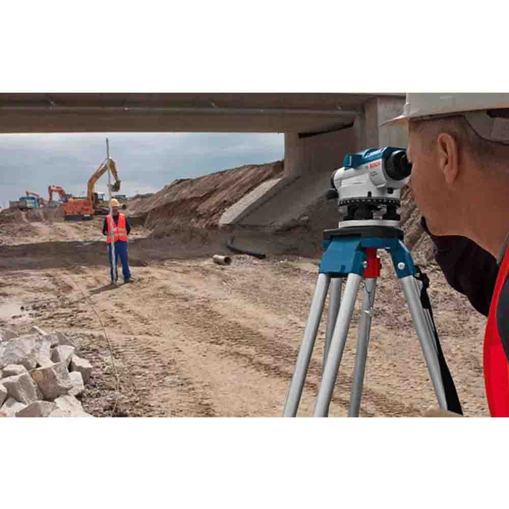 Bosch Optical Level GOL 26 D Professional