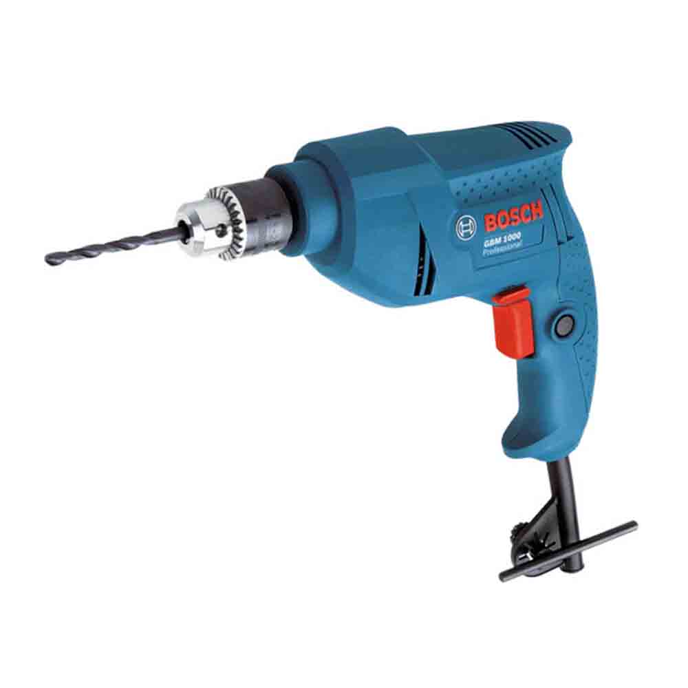 Bosch Rotary Drill GBM-1000 (350W)