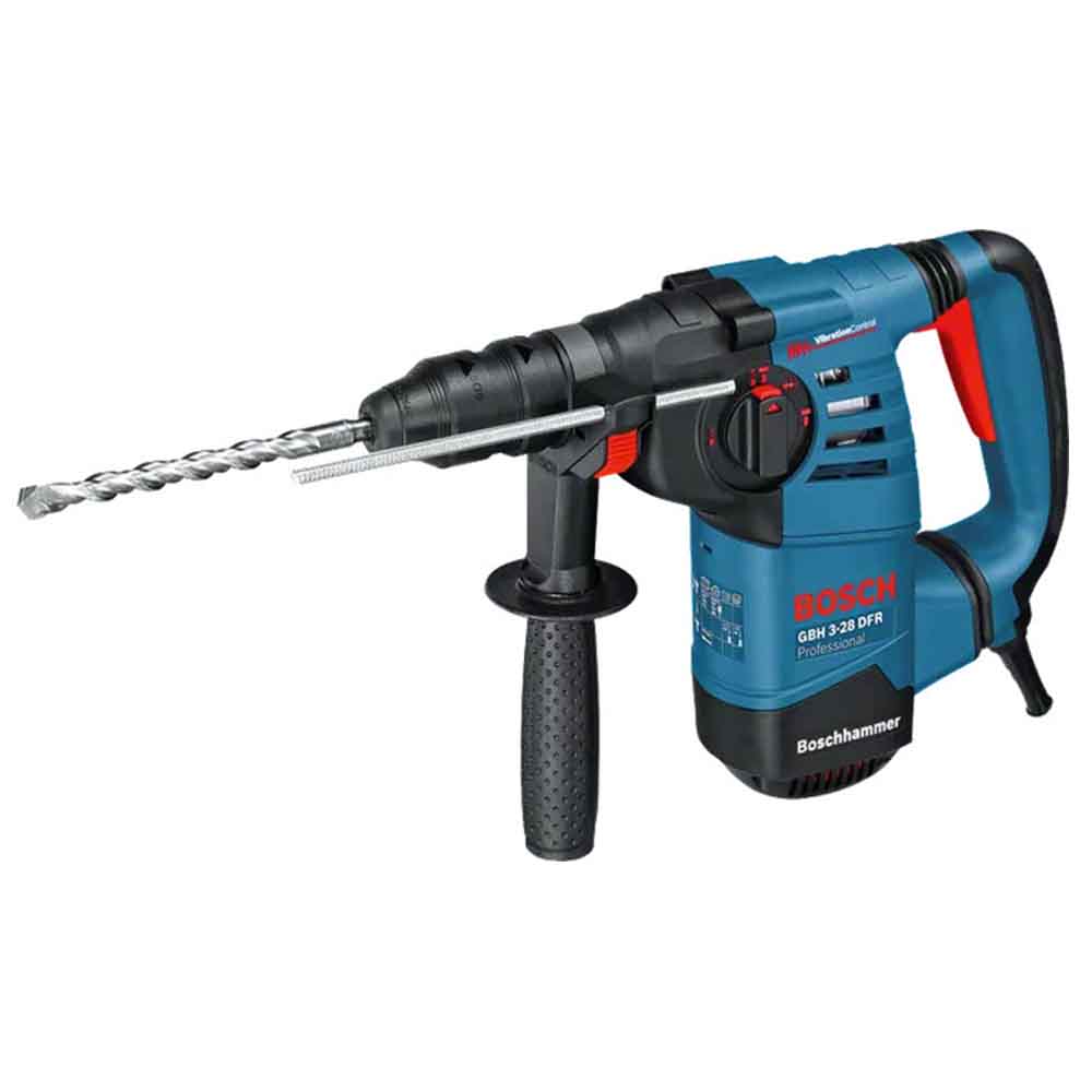 Rotary Hammer SDS Plus GBH 3-28DFR (800W)