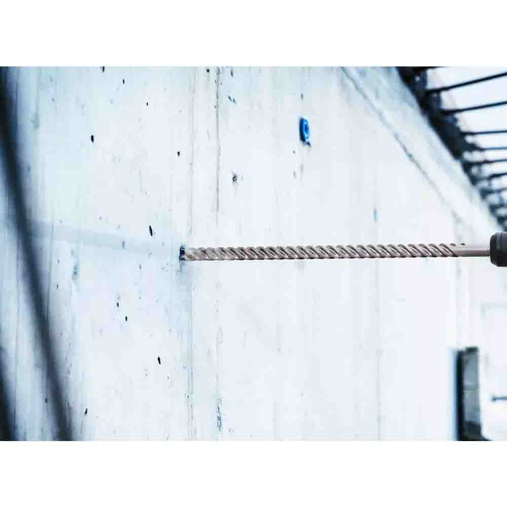 Bosch SDS Max-8X Hammer Drill Bits 12-28MM