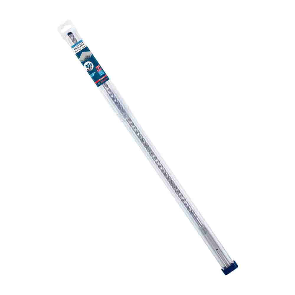 Bosch SDS Max-8X Hammer Drill Bits 12-28MM