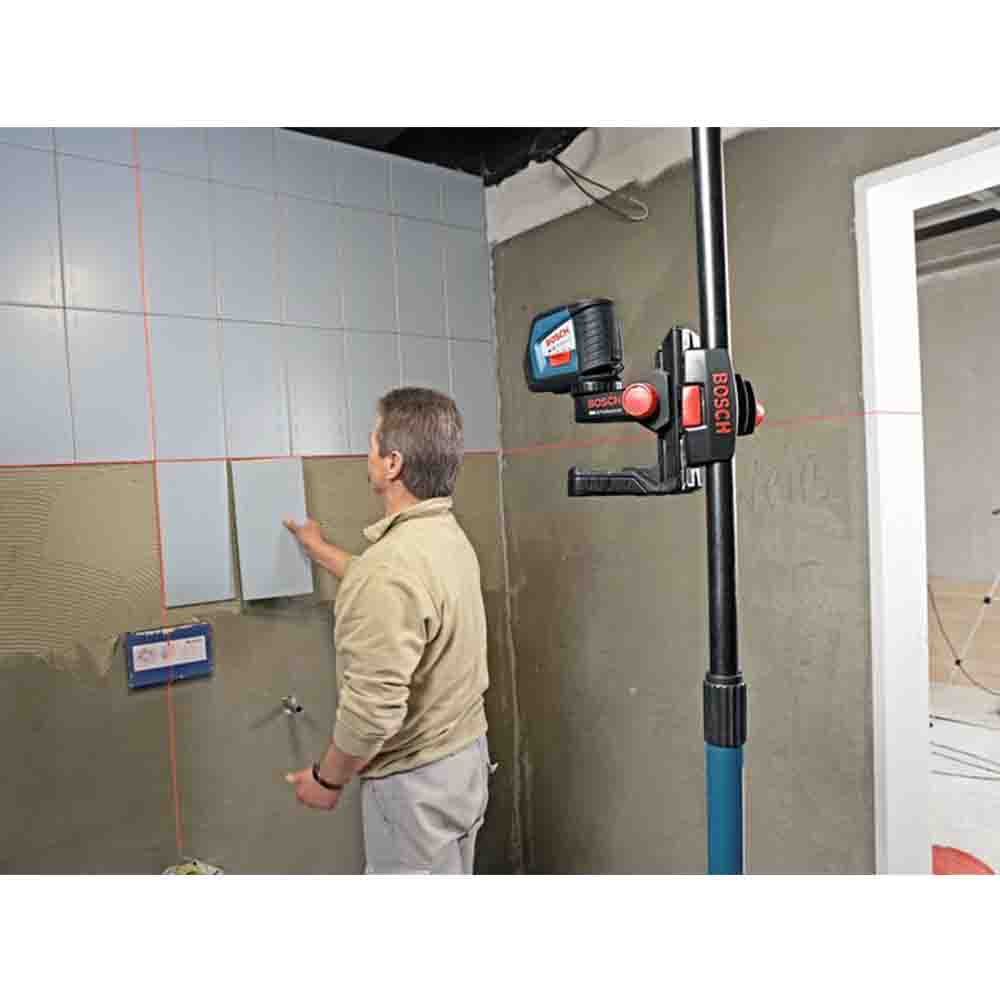 Bosch Telescopic Pole BT 350 Professional