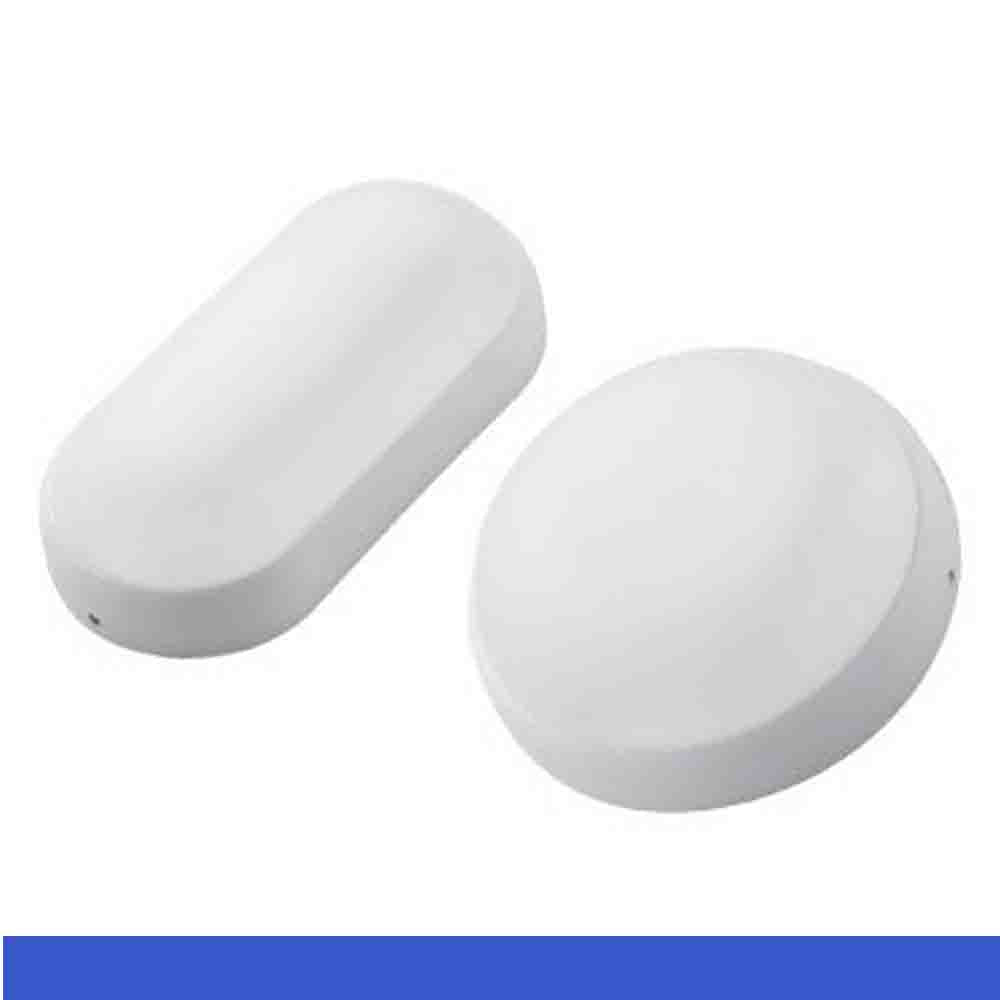 SE LED Oval & Round Ceiling Bulk Head Lights Pakistan