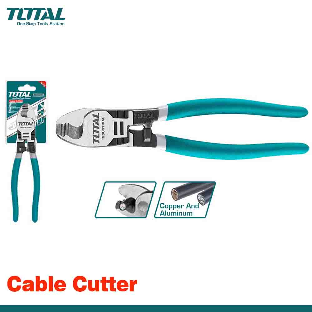 TOTAL Cable Cutters