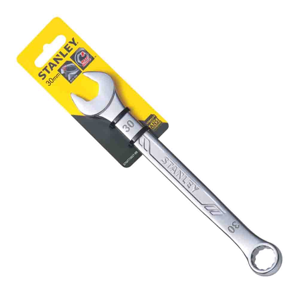 STANLEY® Combination Wrenches/Spanners