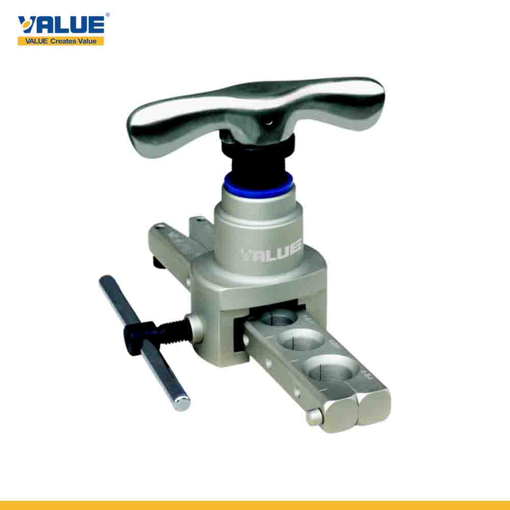 VALUE flaring tool set for AC lines - VFT-808-I