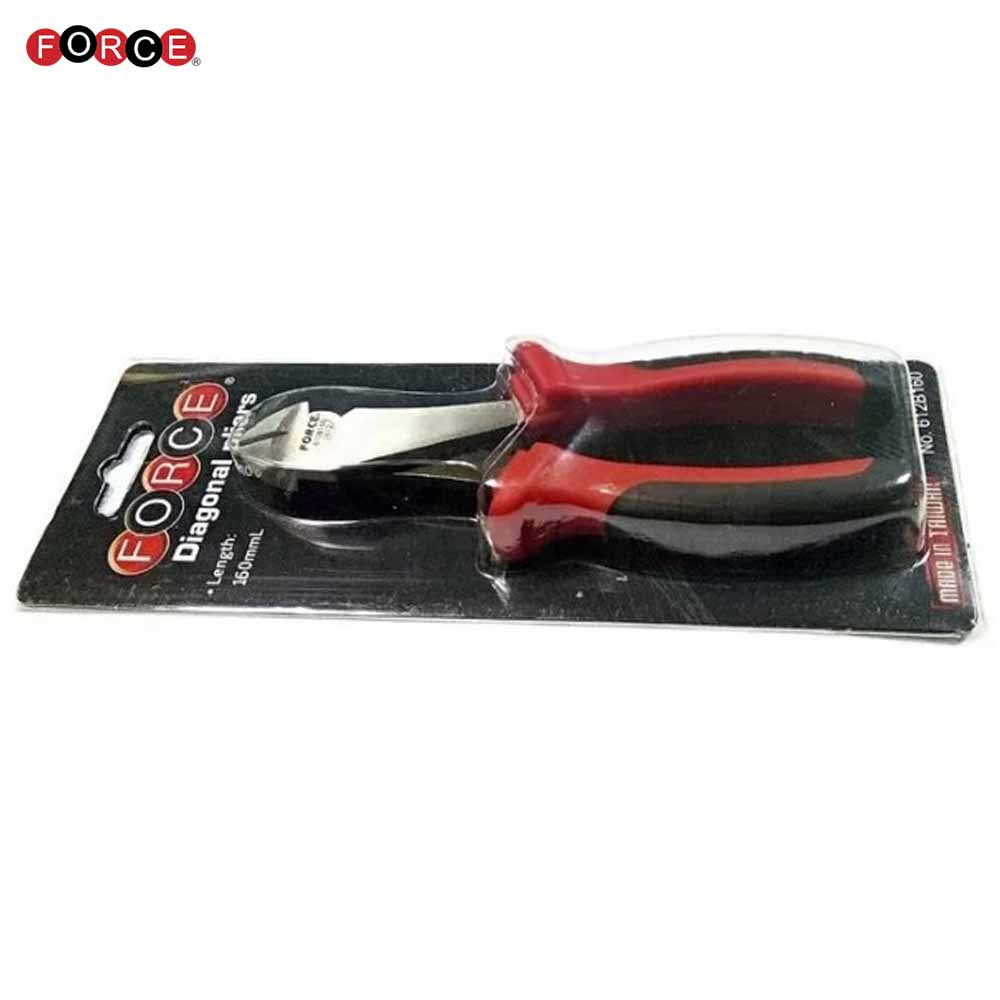 Diagonal Cutting Plier 160MM