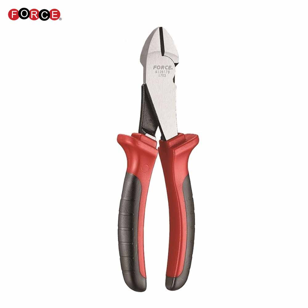 Force Diagonal Cutting Plier