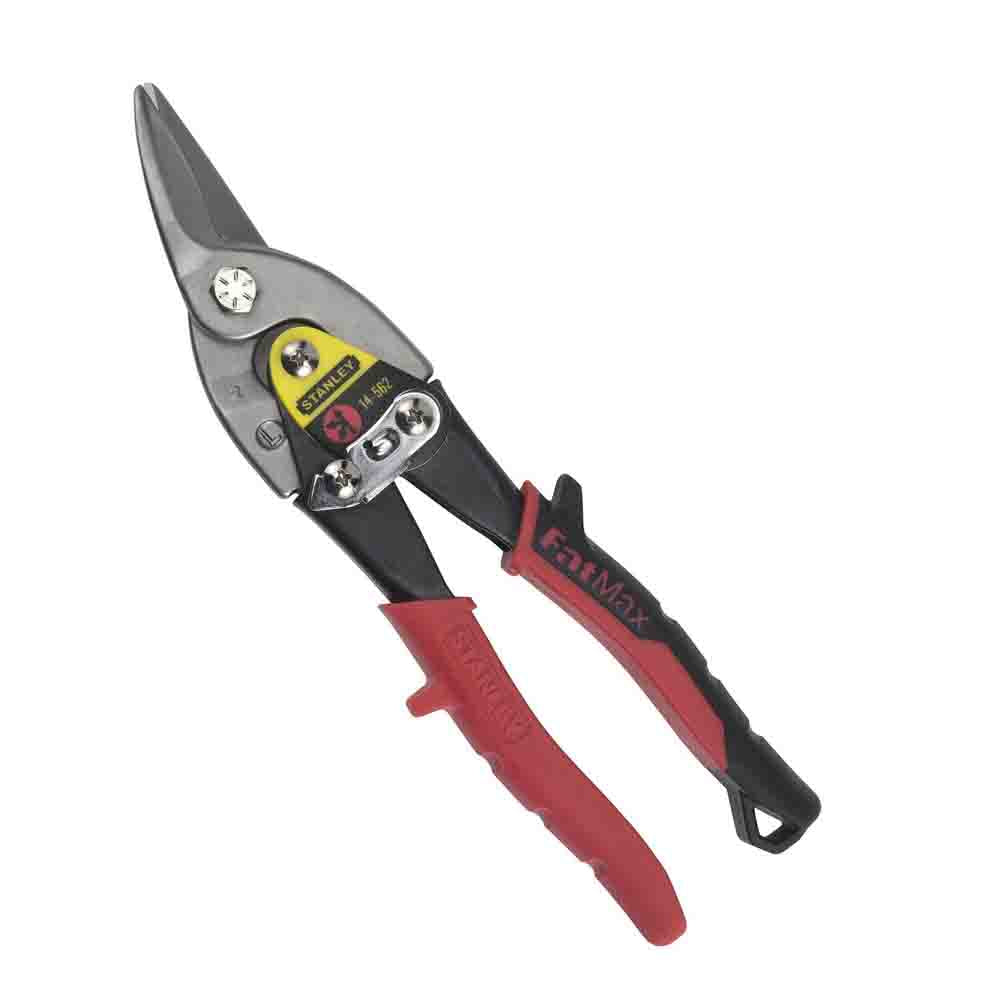 STANLEY® FatMax Compound Action Aviation Snips