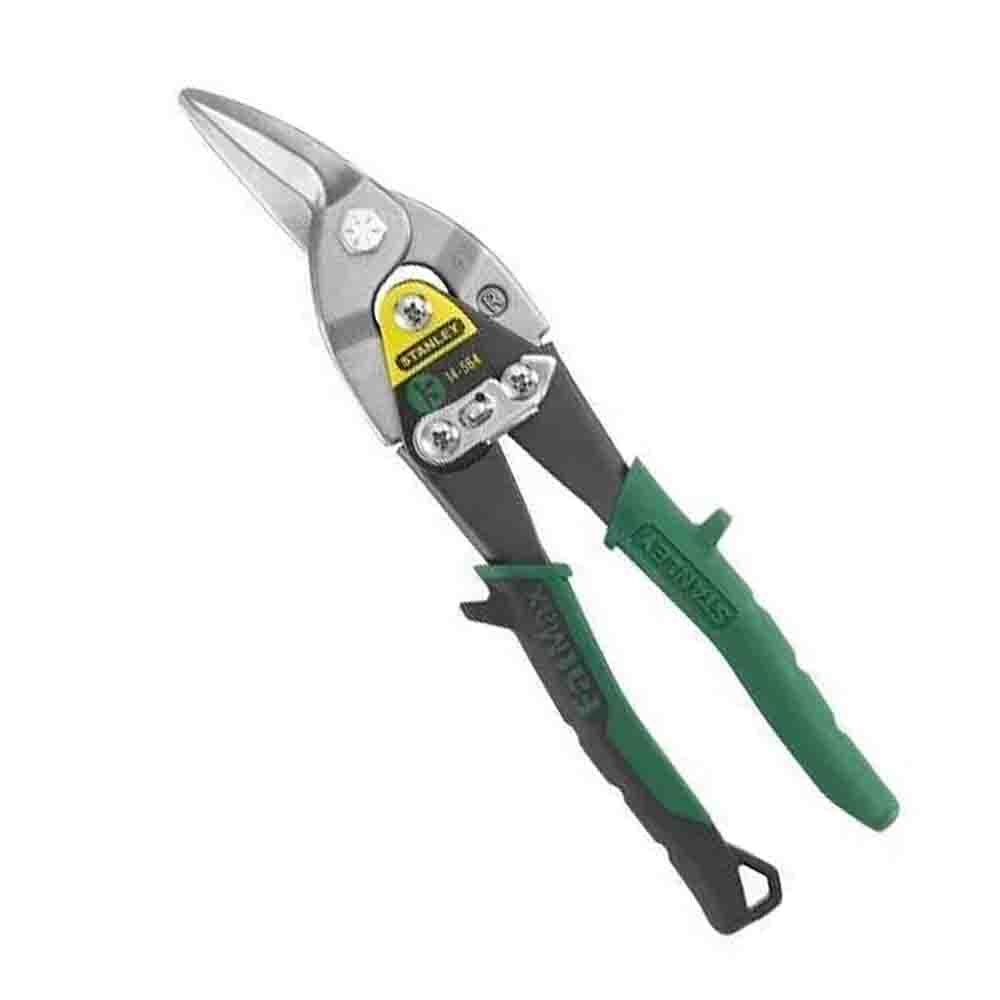 STANLEY® FatMax Compound Action Aviation Snips