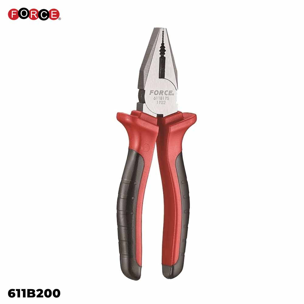 Force Combination Plier 200MM