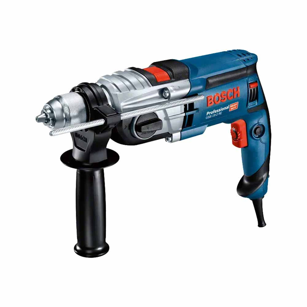 Bosch GSB 19-2RE Impact Drill (850W)