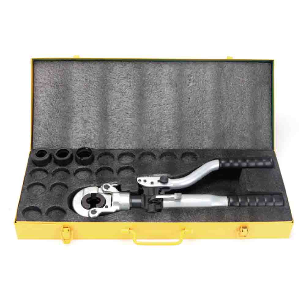 TLP Manual Hydraulic Radial Press, HHF-32L