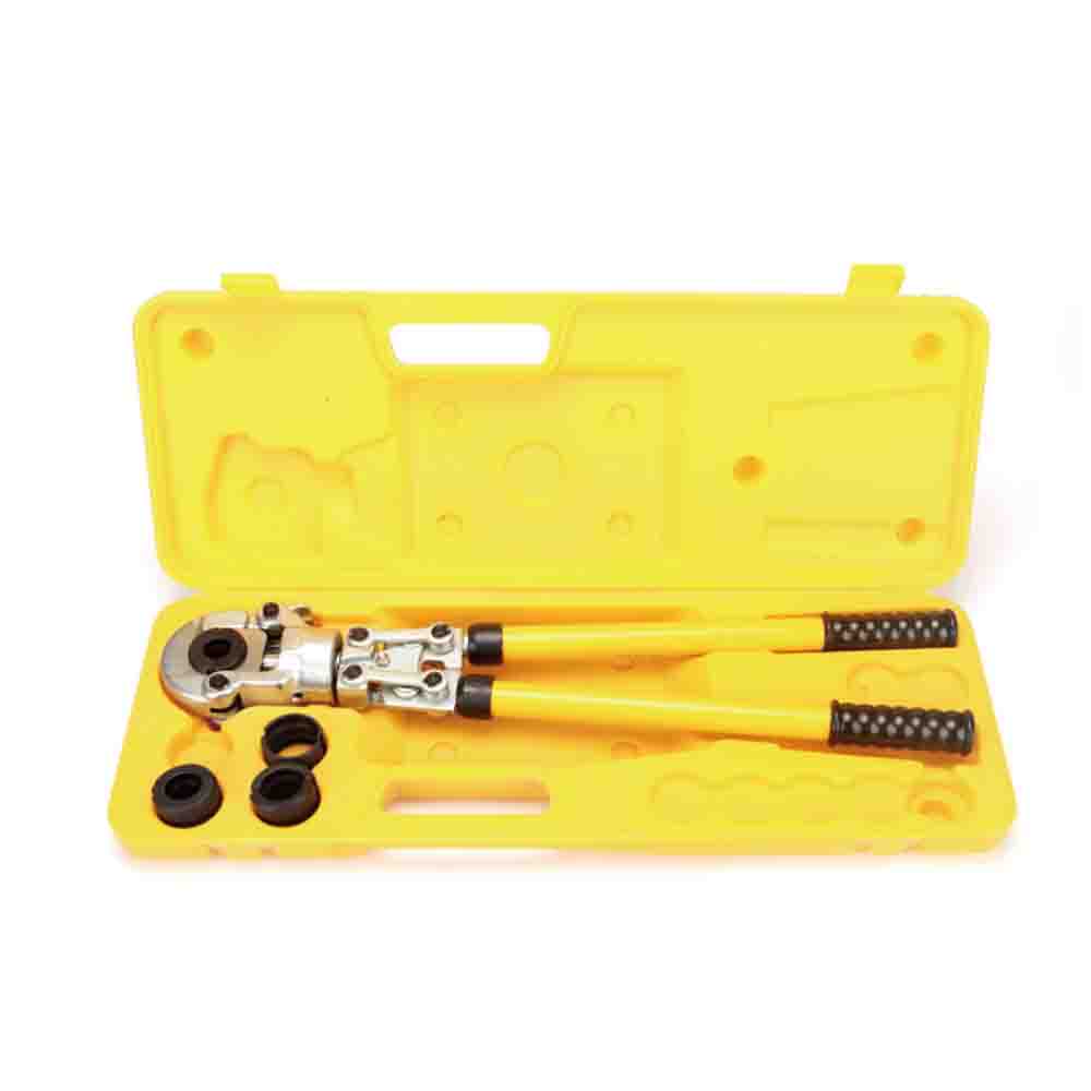 TLP Manual Radial Press, HHF-32S