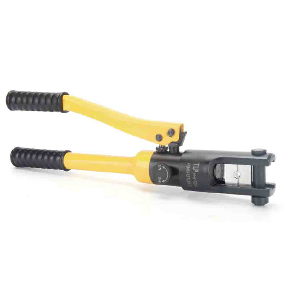 Hydraulic Crimping Tools