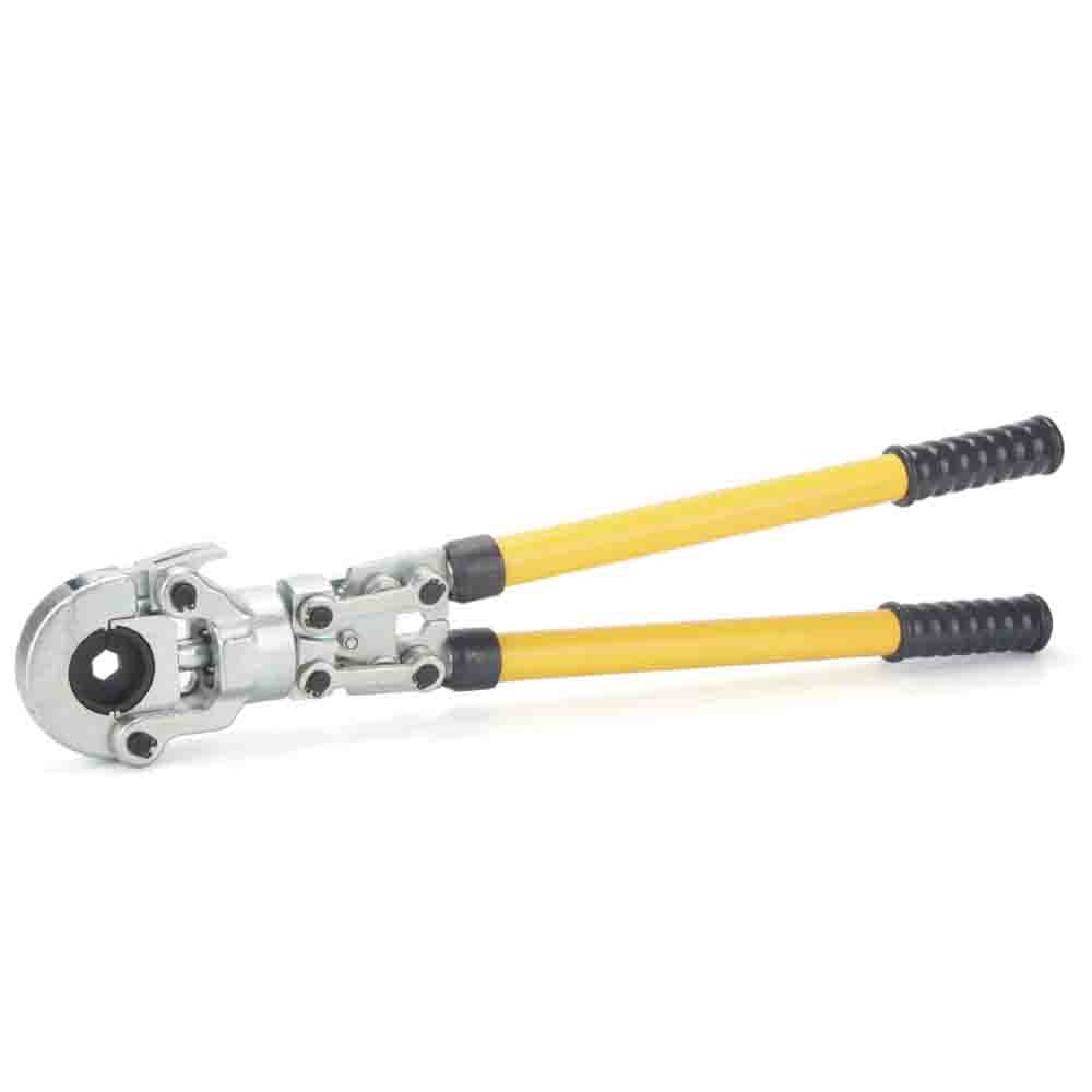 TLP Mechanical Crimping Tools (Range 16-240mm)