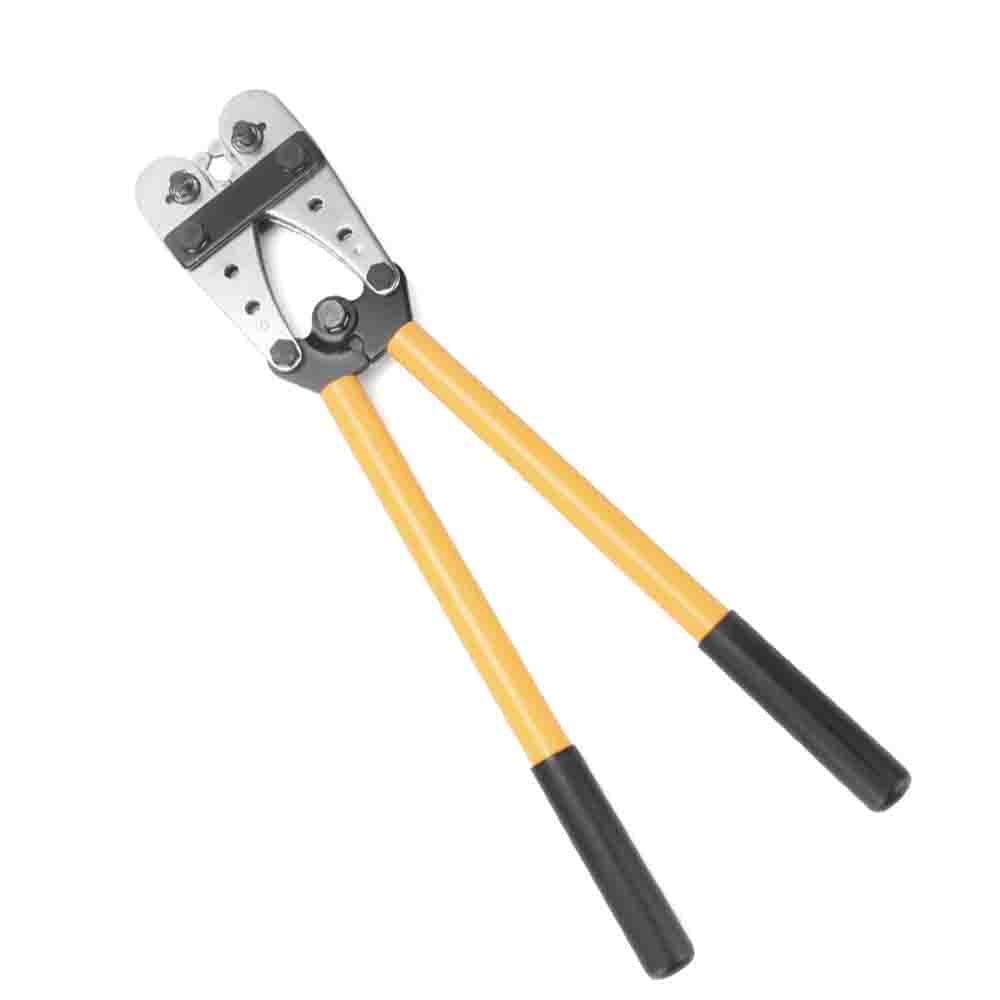 TLP Mechanical Crimping Tools (Range 16-240mm)
