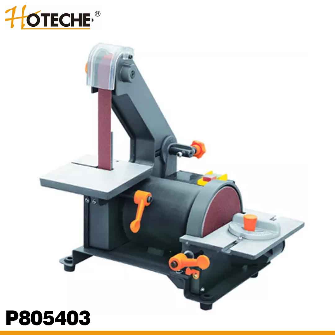 HOTECHE Belt & Disc Sander 300W 1 Inch P805403