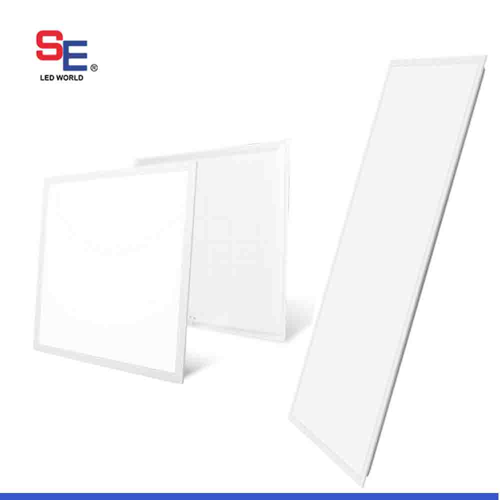 SE LED Ceiling Panel Lights for False Ceiling & Office Use