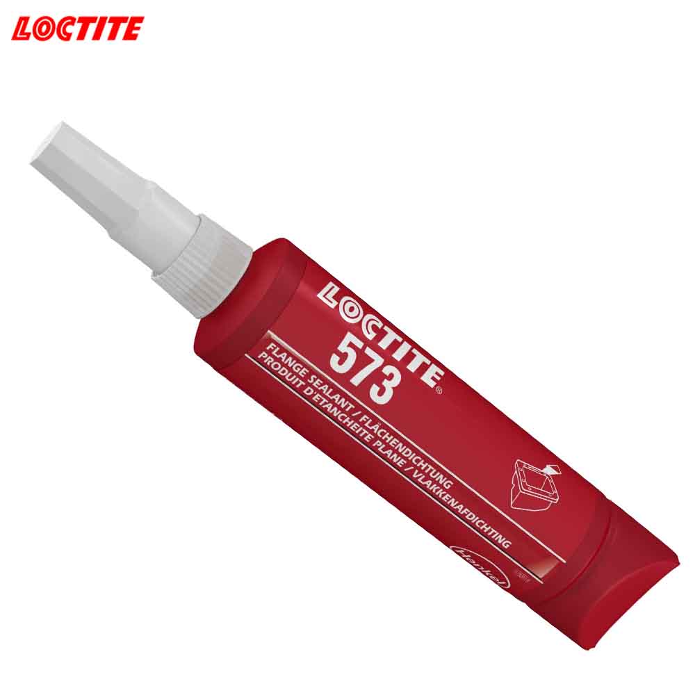 Loctite 573 Flange Sealant for Rigid Metal Flanges