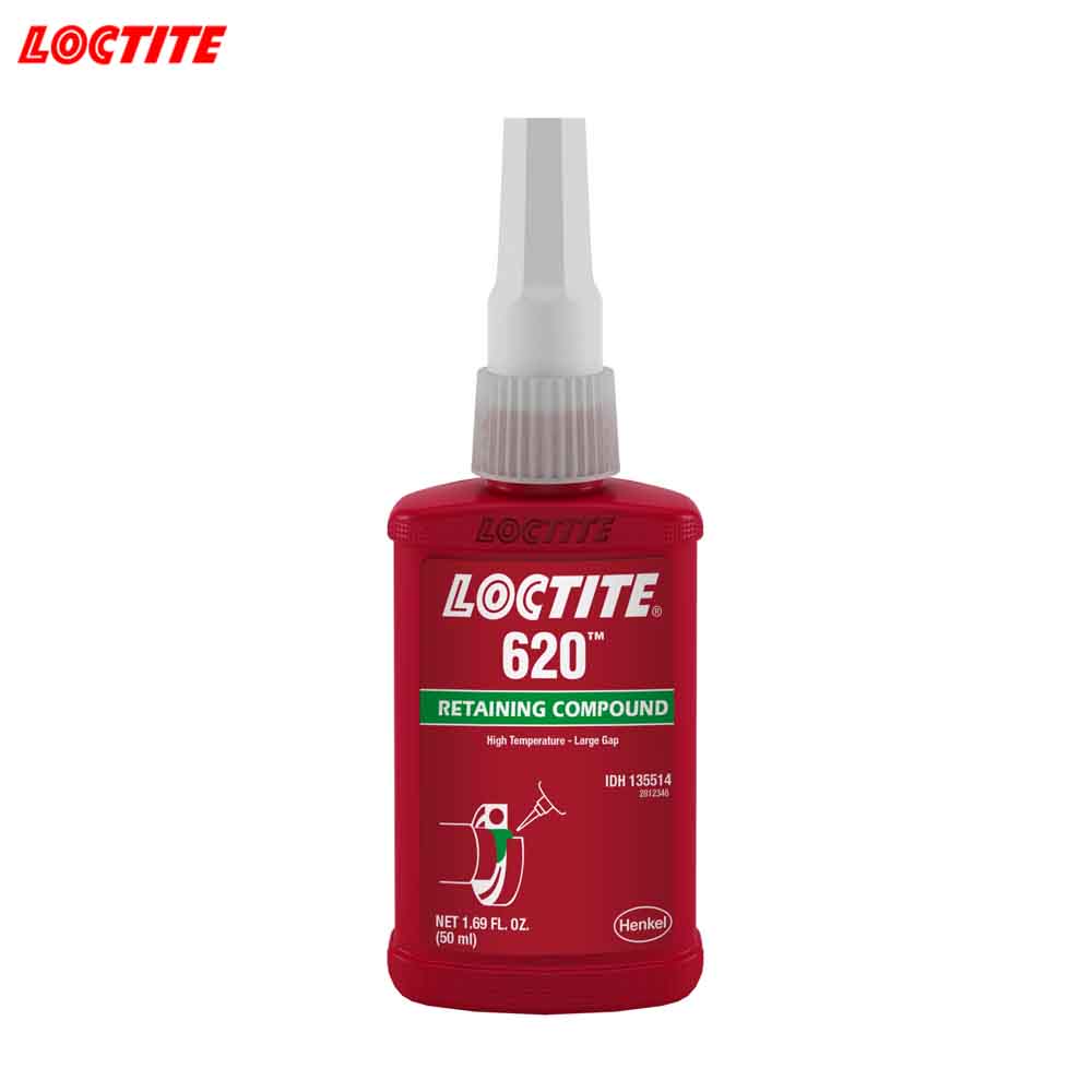 Loctite 620 High Temp Retaining Compound