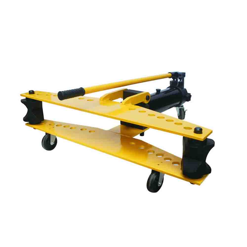 Pipe Benders in pakistan