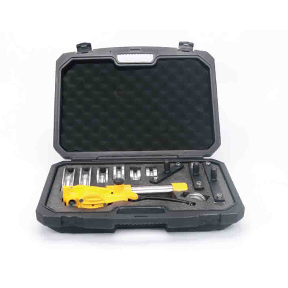 TLP Manual Hydraulic Pipe Benders (HHW-22B)