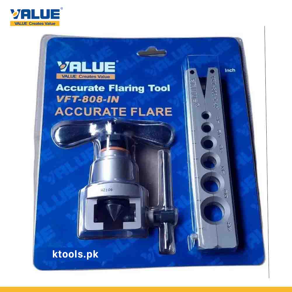 Manual flare tool VALUE for plumbing pakistan